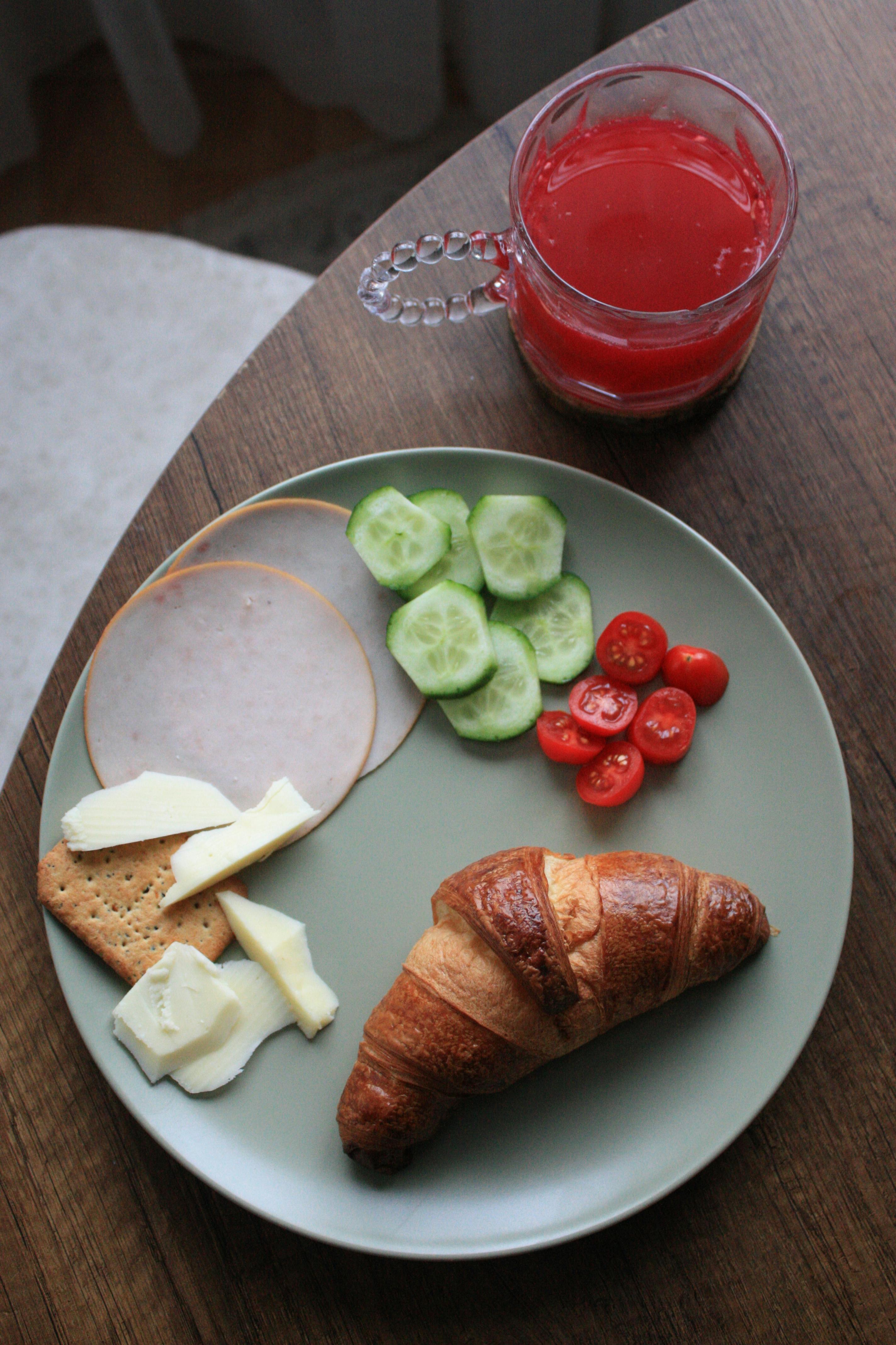 Healthy Diet and Wellness
