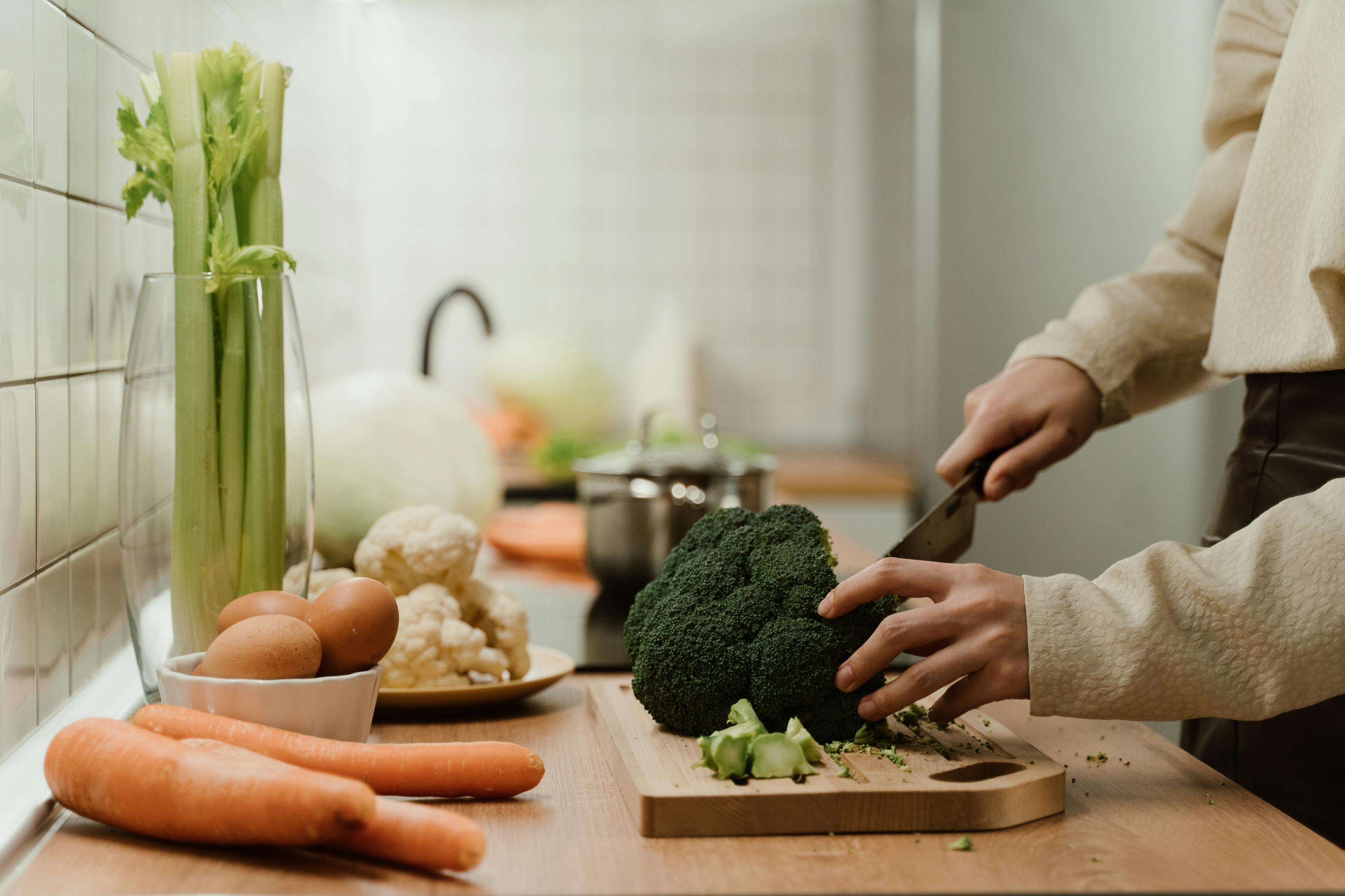 Effective 7-Day Liquid Diet Weight Loss: Discover Your Results!