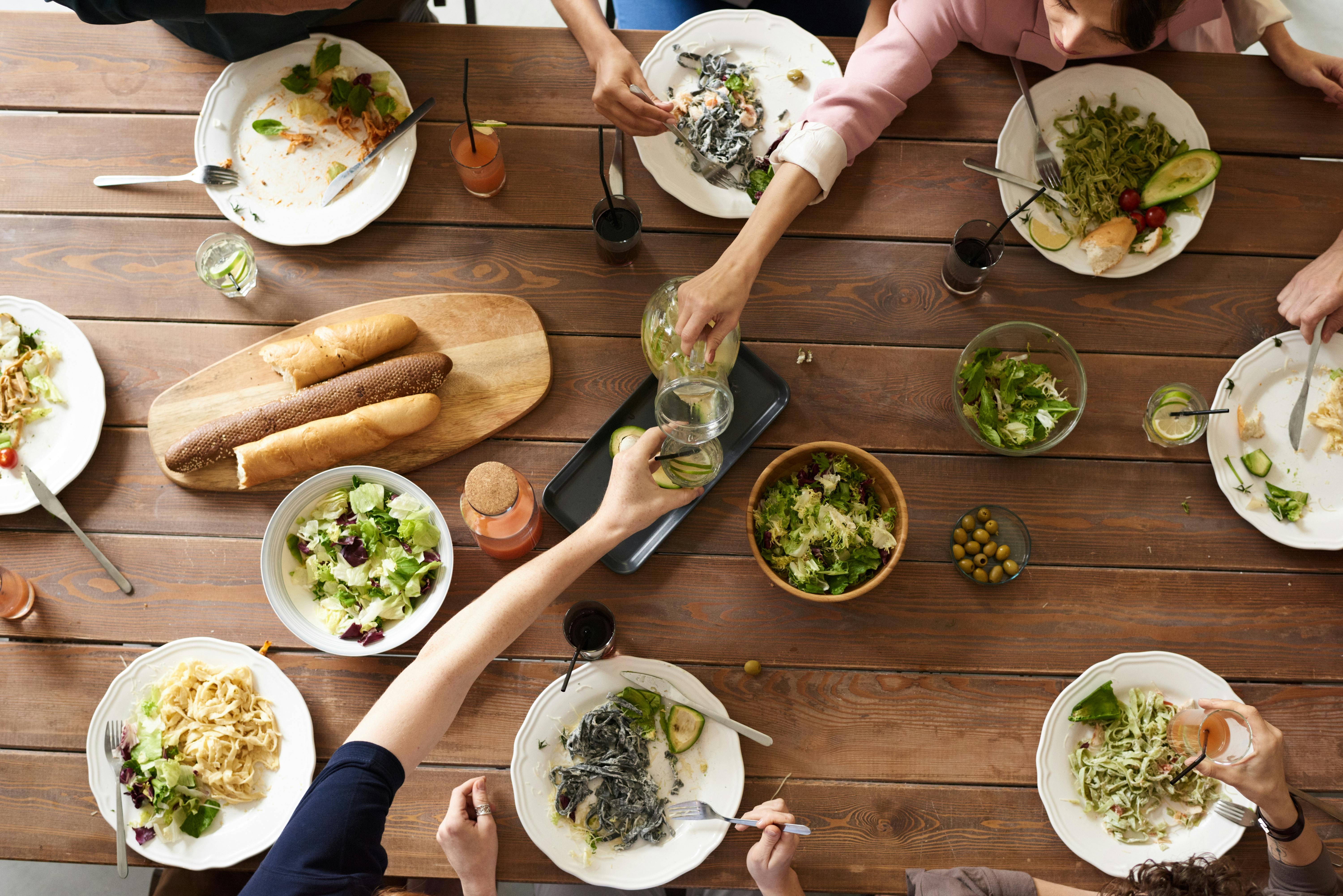 Comprehensive Guide to the American Diabetes Association Diet Plan 2025