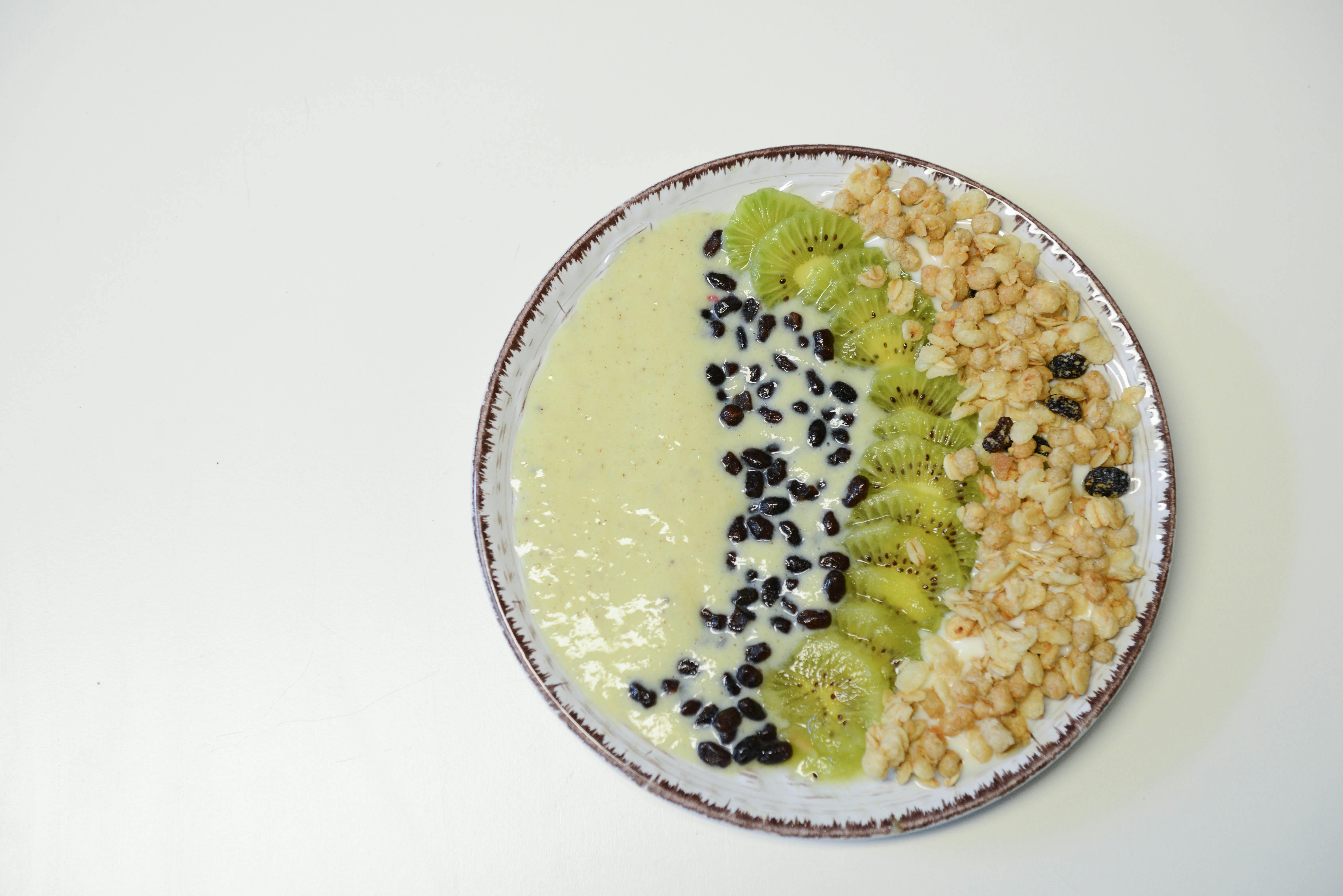 Effective Ways to Optimize Your Bryan Johnson Blueprint Diet in 2025