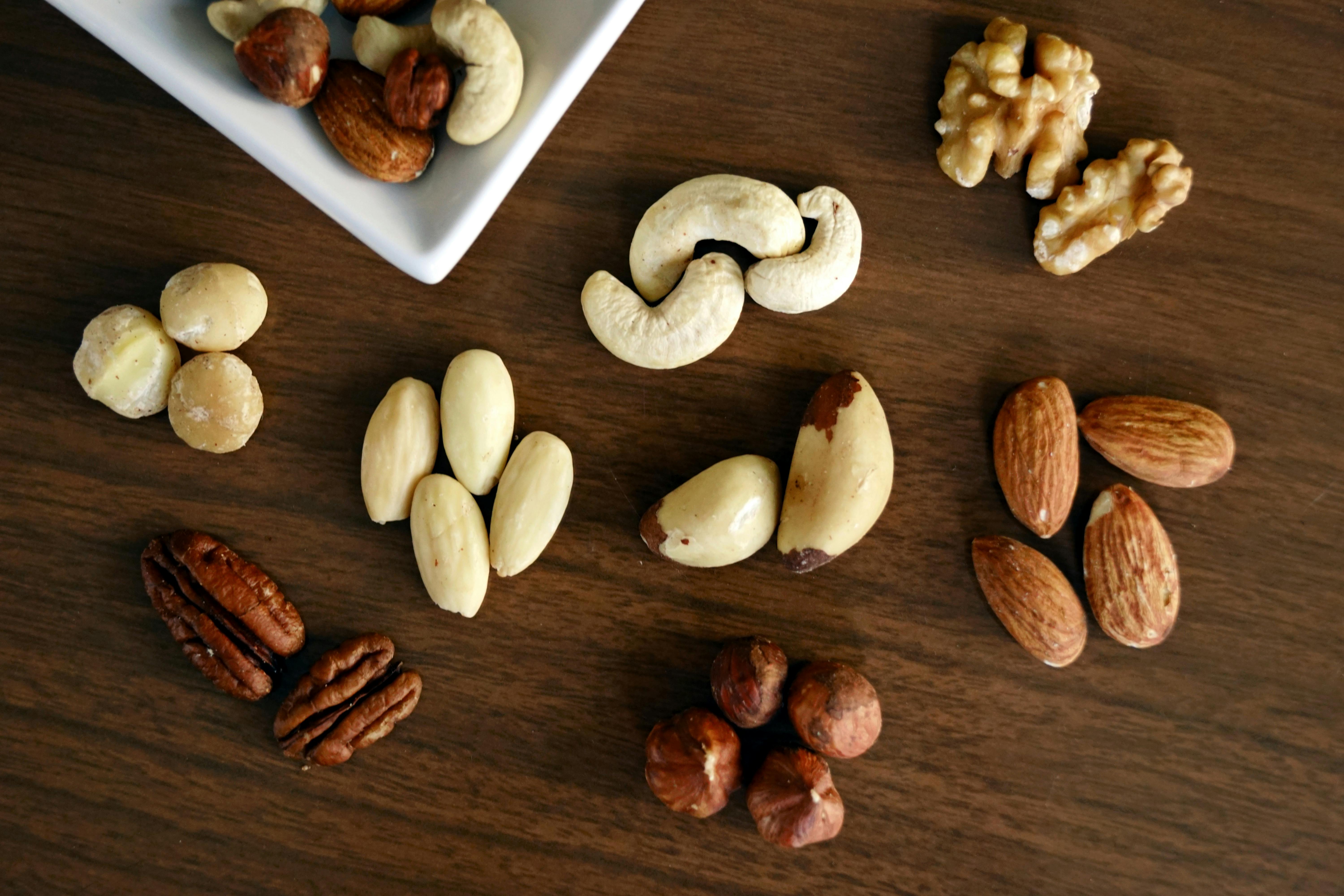 7-Day Protein Diet Plan for Weight Loss