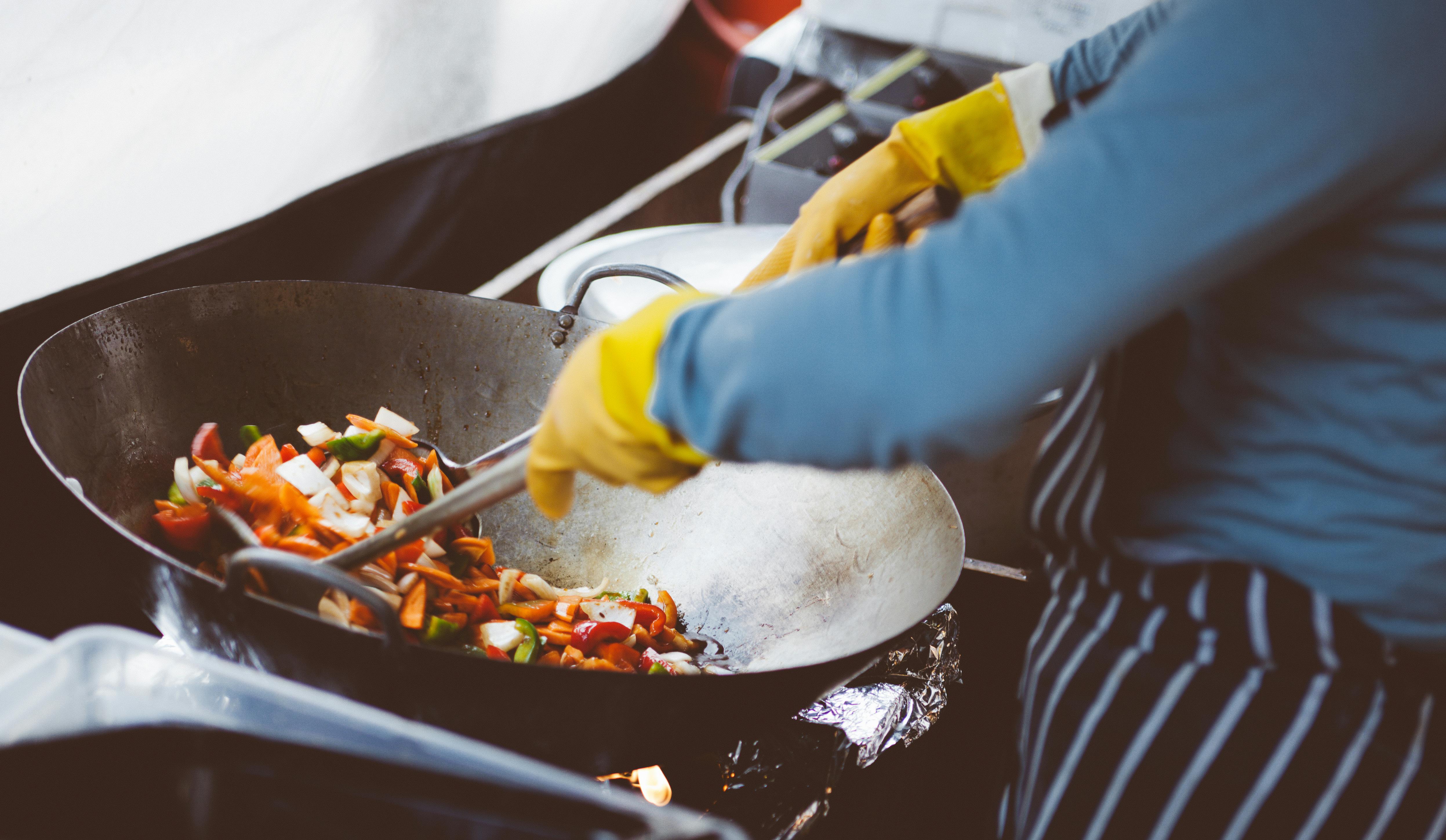 Meal Ideas for Low Residue Diet