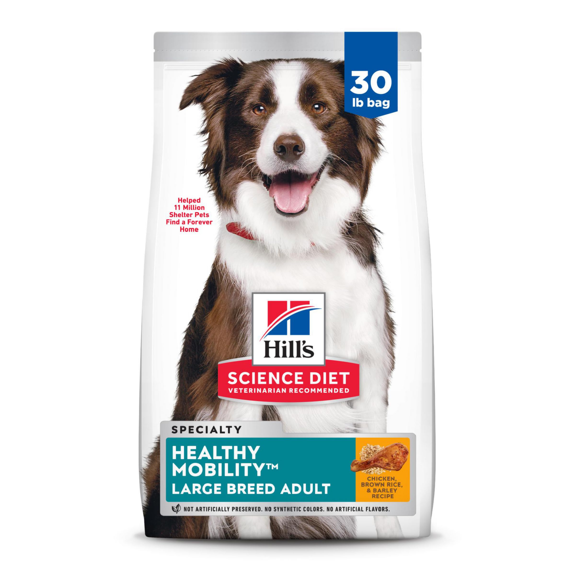 Science Diet Dog Food