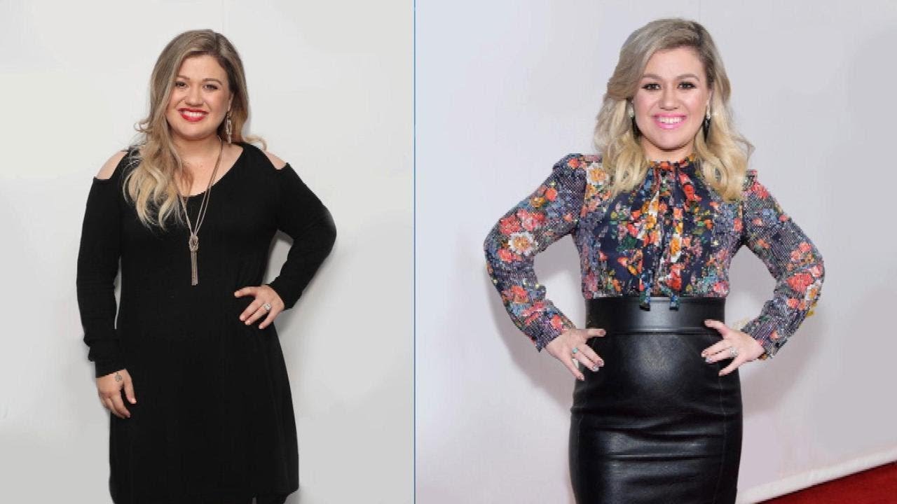 Kelly Clarkson Meal Plan