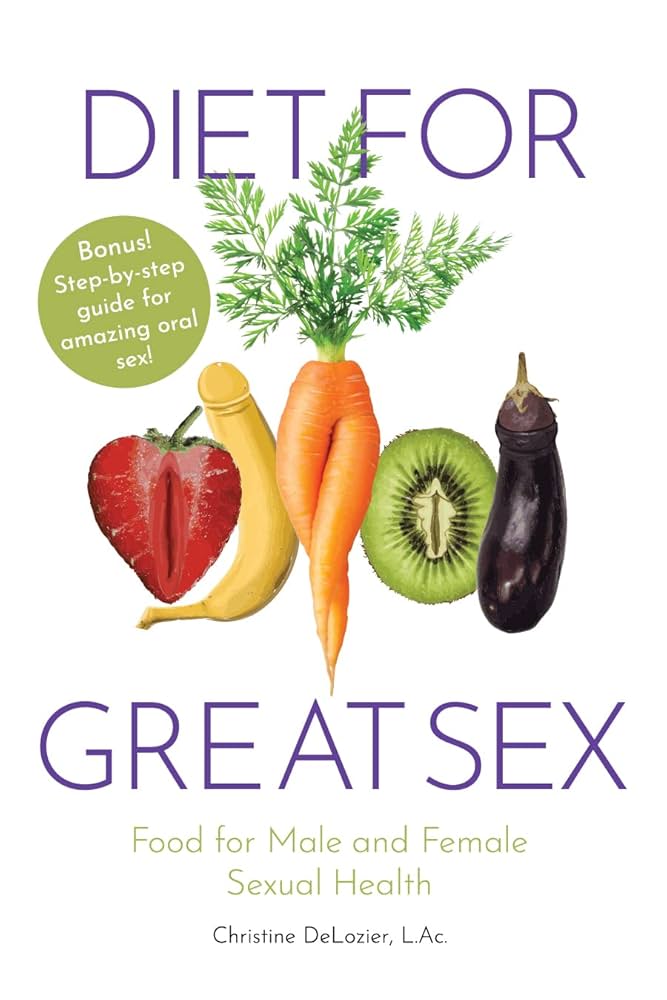 Diet of Sex Image 1