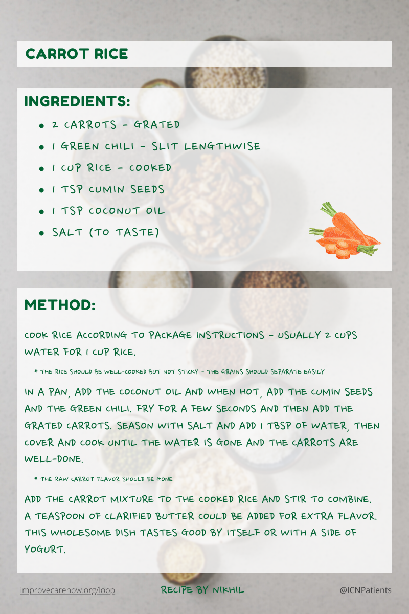 The Rice Method Diet Overview