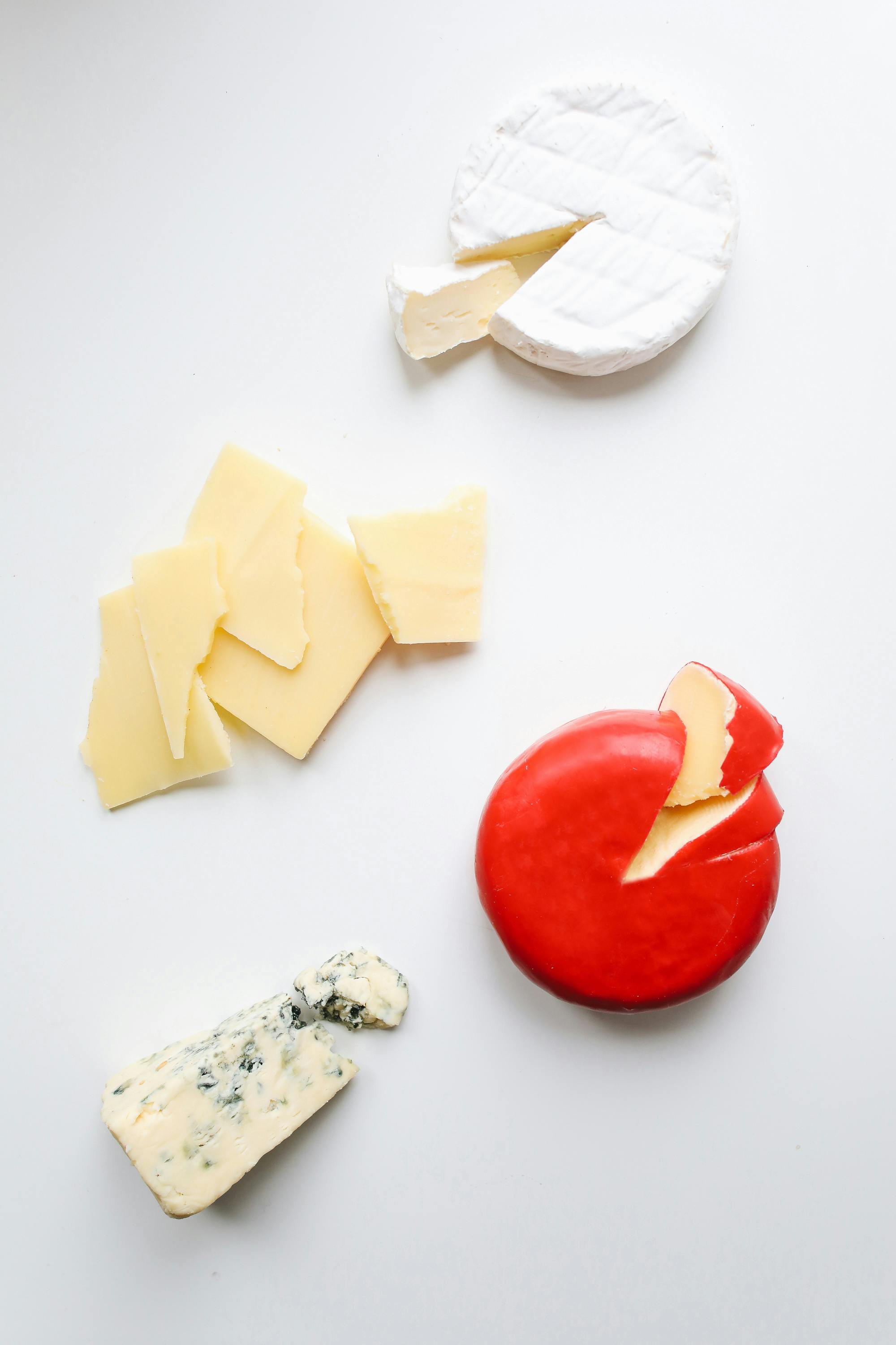 Carnivore Diet Cheese Options